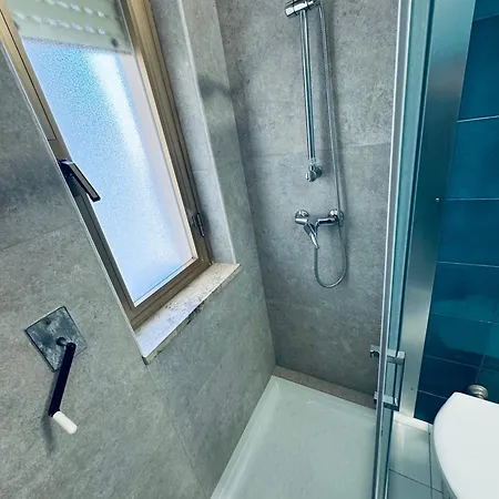 Casa Ariosto Appartement