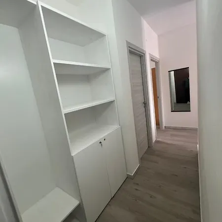 Lägenhet Casa Ariosto *