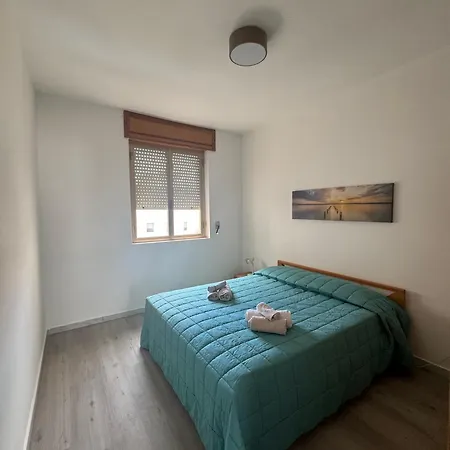 Appartement Casa Ariosto Gallipoli