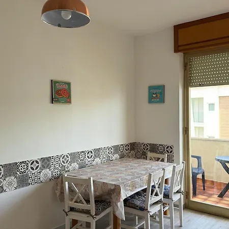 Lägenhet Casa Ariosto