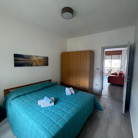 Appartement Casa Ariosto Gallipoli