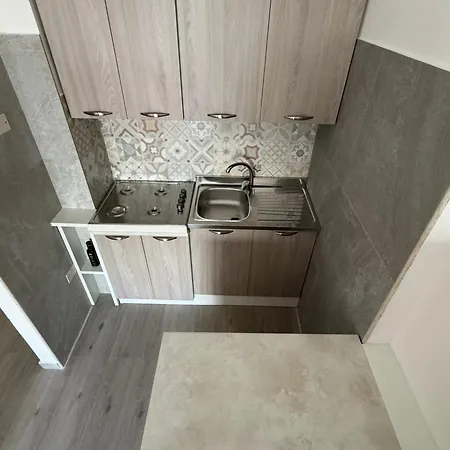 Casa Ariosto * Gallipolli