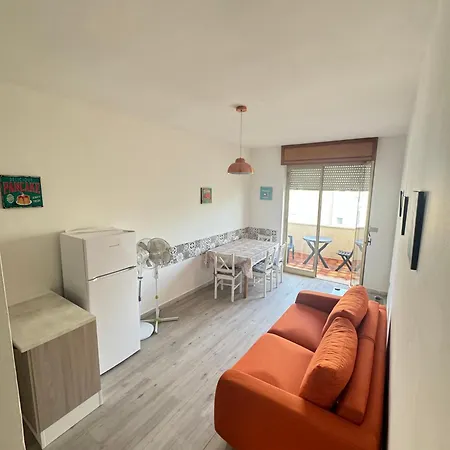 Lägenhet Casa Ariosto Gallipolli