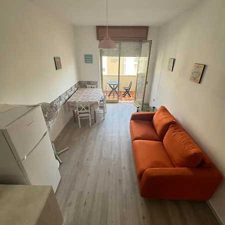 Casa Ariosto Gallipolli